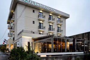 Hotel Imperio