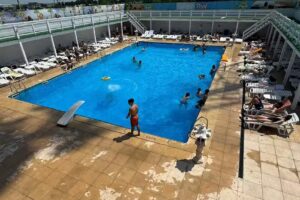Hotel Imperium & Pool