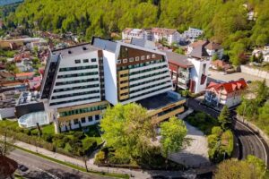 Hotel Internațional