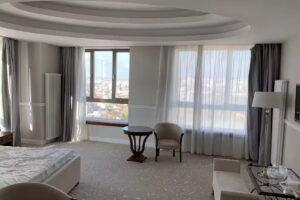 Hotel Internațional