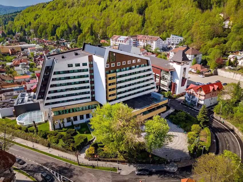 Hotel Internațional