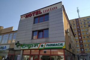 Hotel Intim