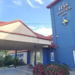 Hotel Iris