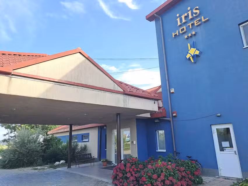 Hotel Iris