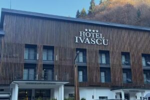 Hotel Ivașcu