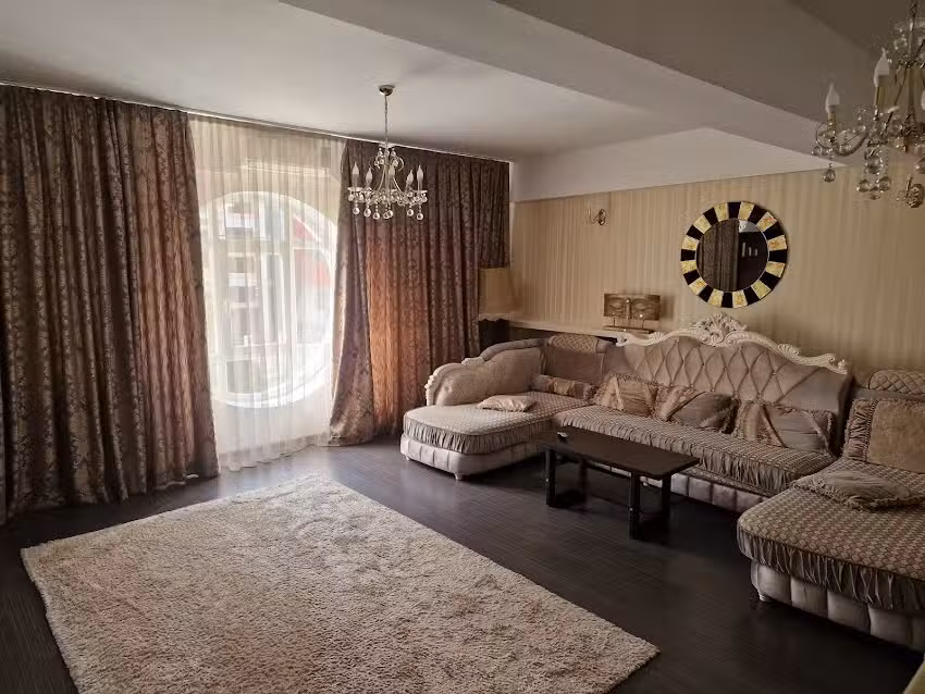 Hotel Jolie Apartments