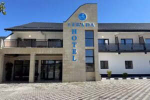 Hotel Lebăda