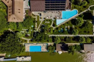 Hotel Lebăda Luxury Resort & Spa