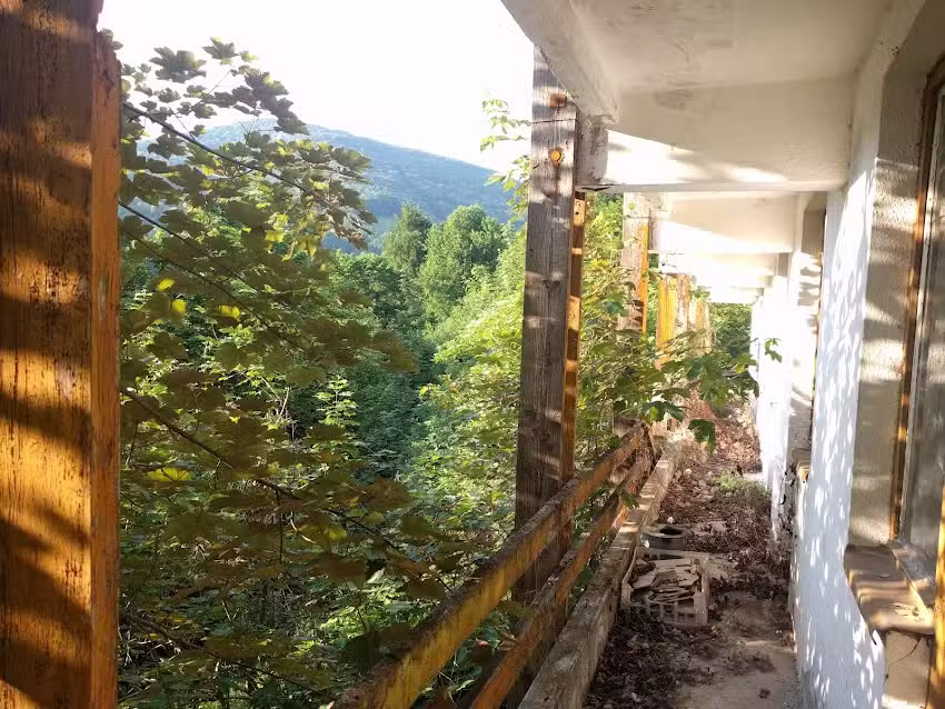 Hotel Lesu