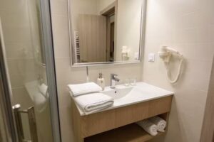 Hotel Letos Mamaia Nord