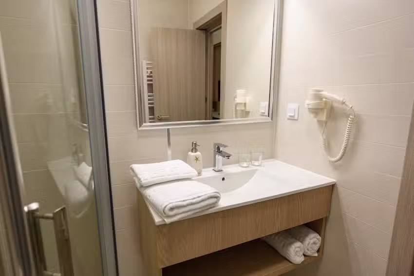 Hotel Letos Mamaia Nord