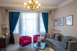 Hotel Lido by Phoenicia