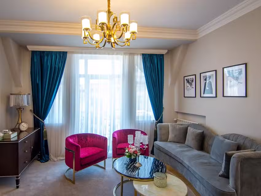Hotel Lido by Phoenicia