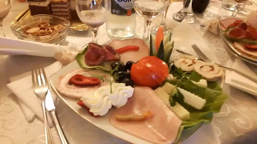 Hotel Livius