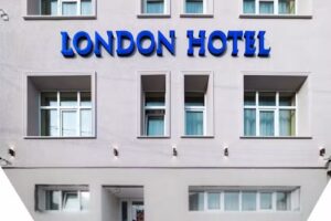Hotel London