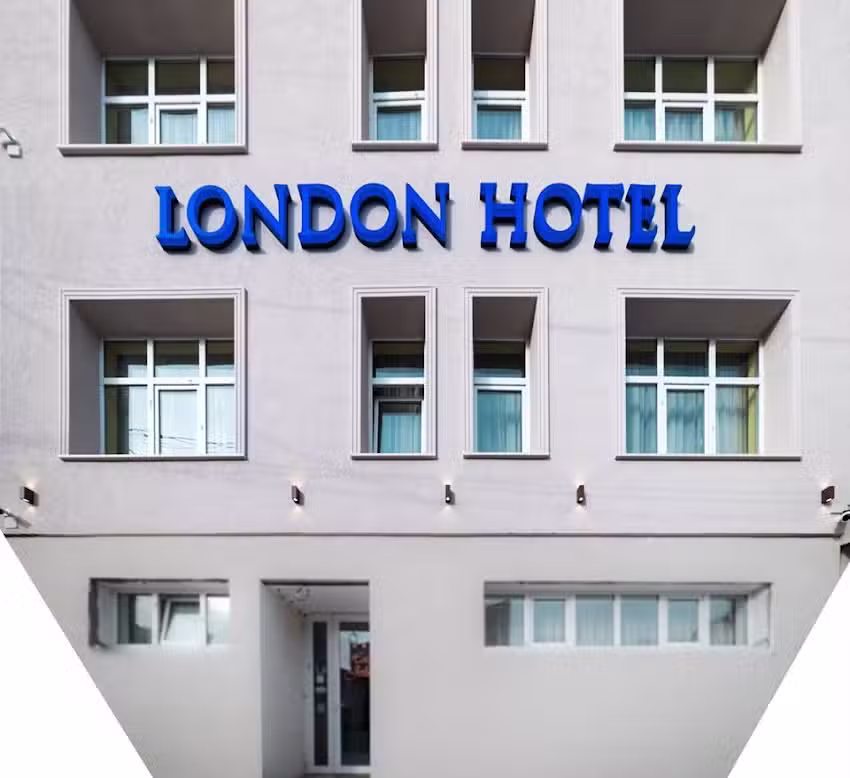 Hotel London