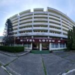 Hotel Lotru
