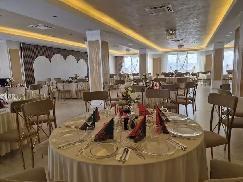 Hotel Măgura Jina
