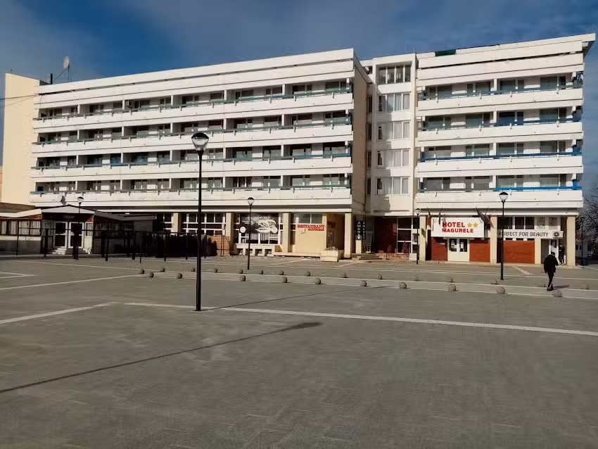 Hotel Măgurele