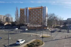 Hotel Majestic Mamaia