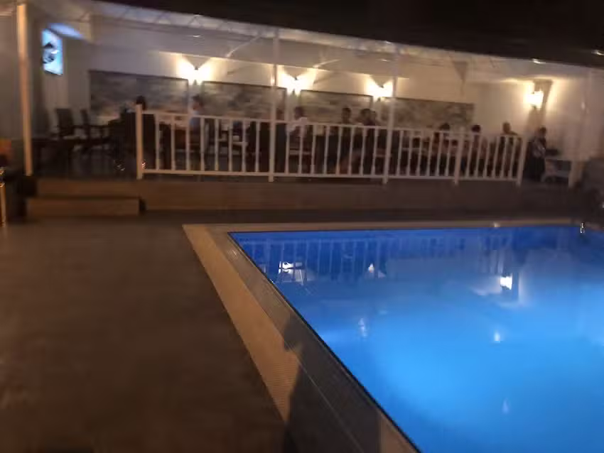 Hotel Marailis