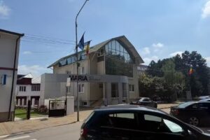 HOTEL – MARIA 4 STELE