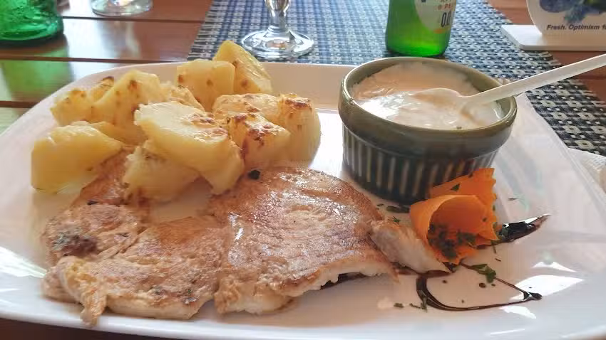 Hotel Marina Pucioasa