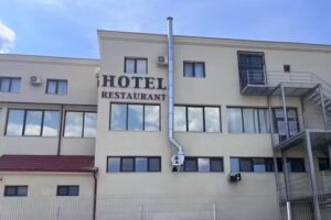 Hotel Martisse