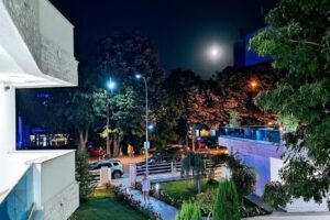 Hotel Meduza Estival Olimp