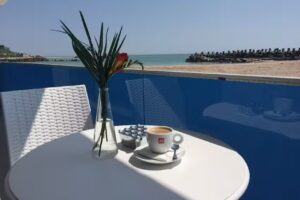 Hotel Meduza Olimp