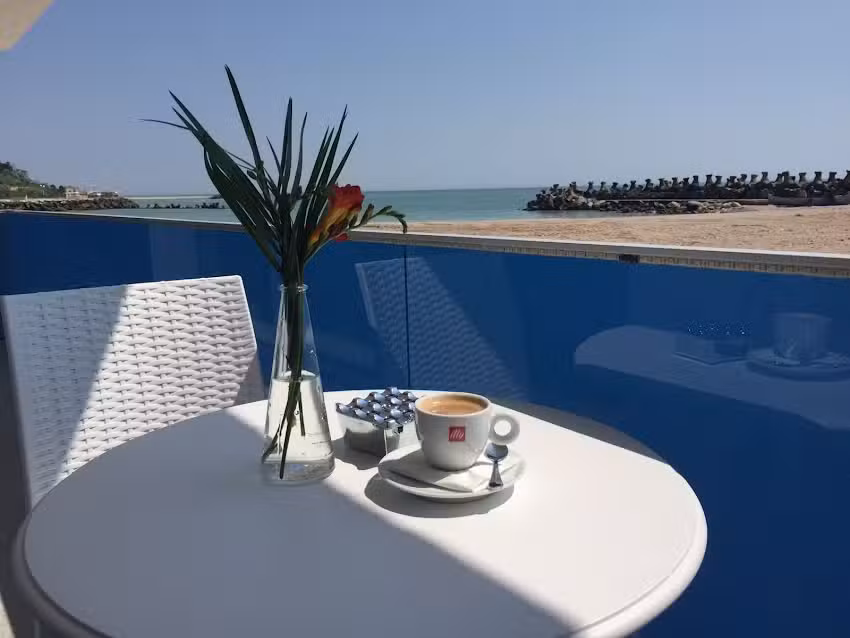 Hotel Meduza Olimp