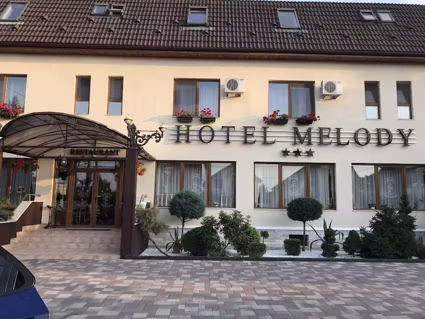 Hotel Melody