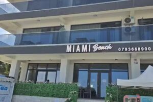 Hotel Miami Costinesti