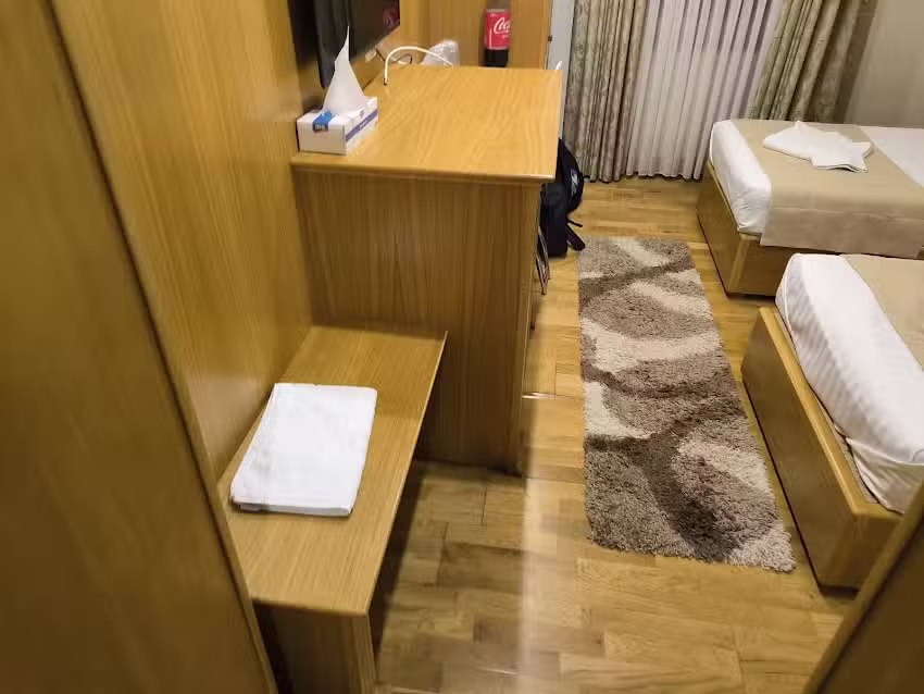 Hotel Miruna