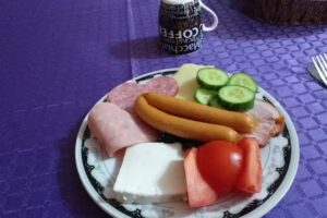 Hotel Monte Carlo Pitesti