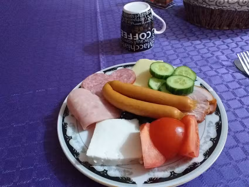 Hotel Monte Carlo Pitesti