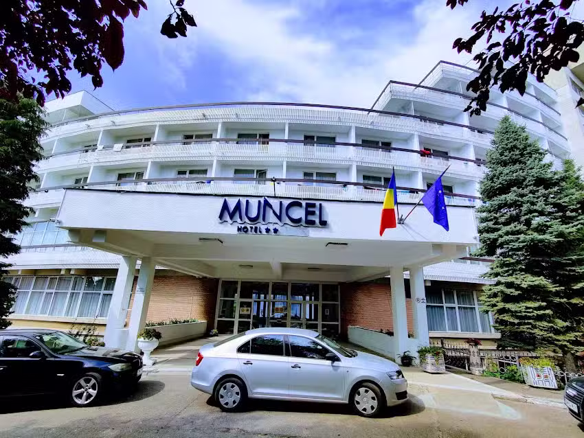 Hotel Muncel