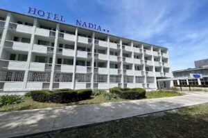 Hotel Nadia