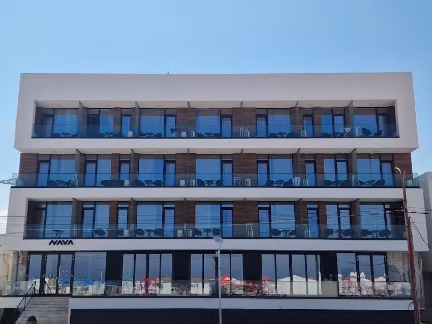 Hotel NAVA Eforie Nord