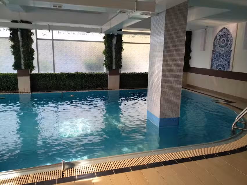 Hotel Nevis Wellness&Spa