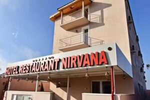 Hotel Nirvana