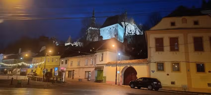 Hotel Nobil Medieval