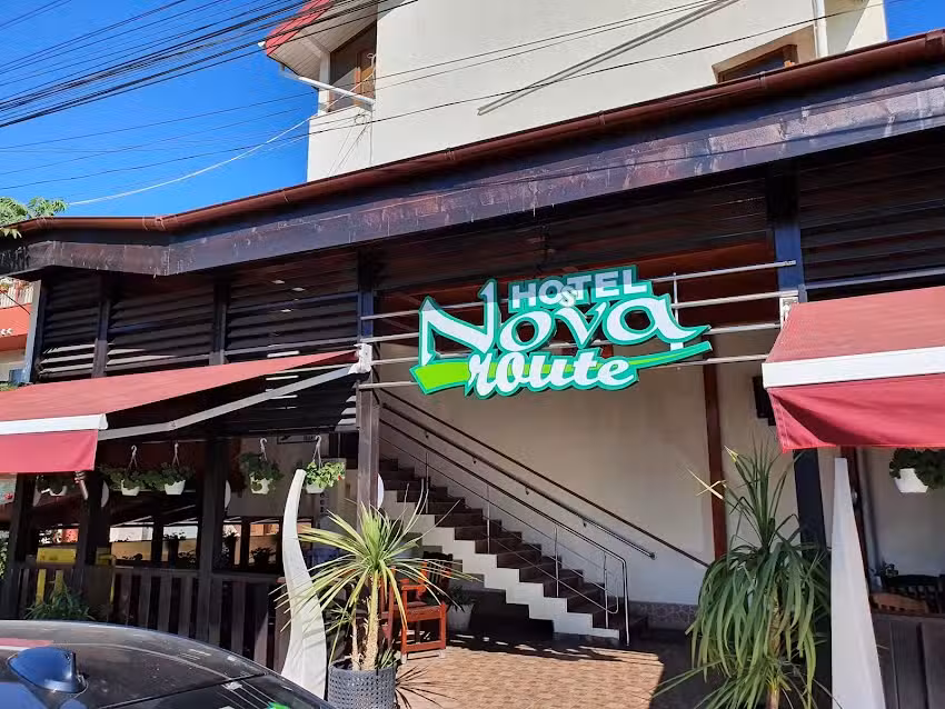 Hotel Nova Route