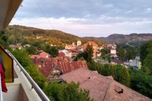 Hotel Oltenia