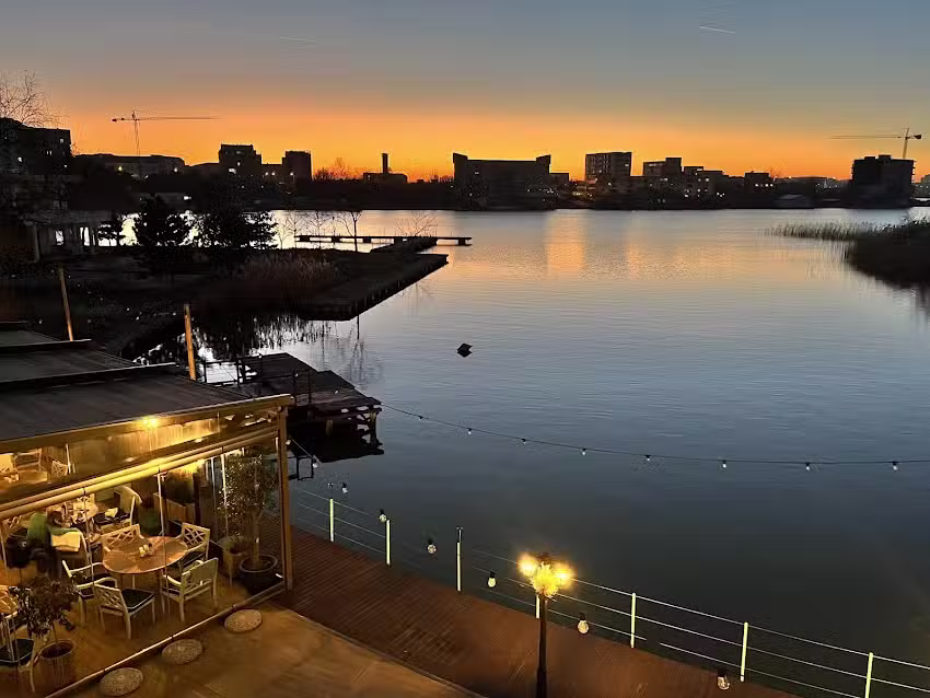 Hotel On Plonge Junior