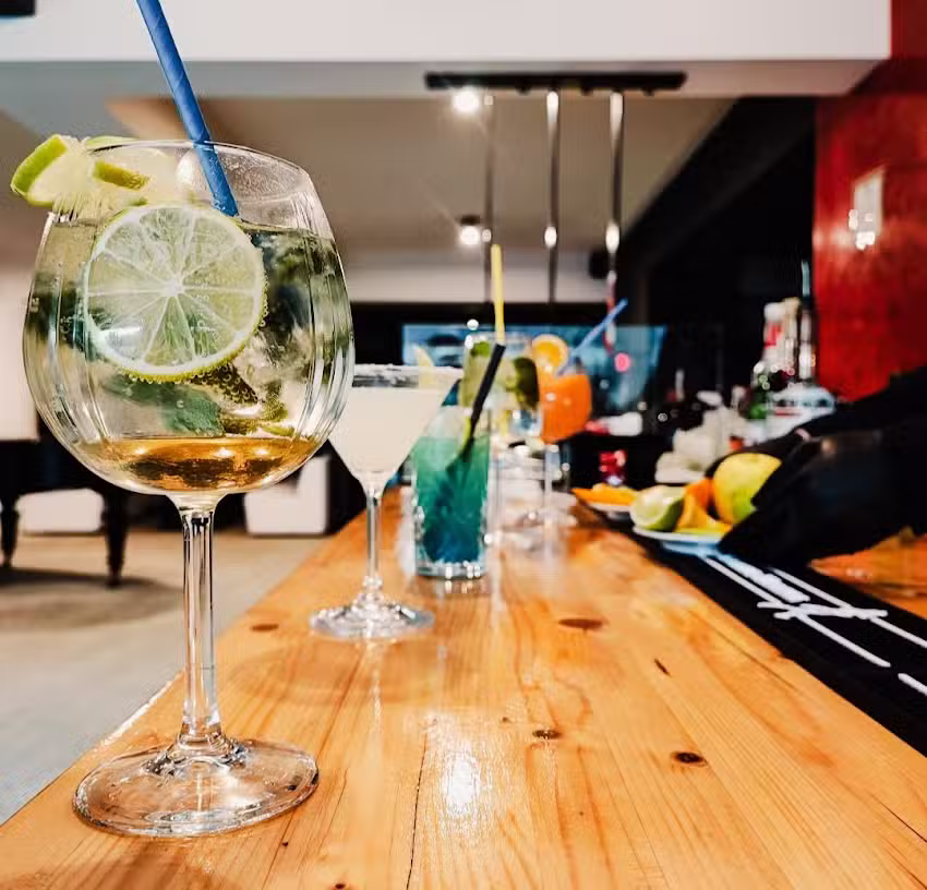 Hotel Orizont Predeal