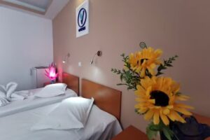 Hotel Ovicris Selena 2 stele