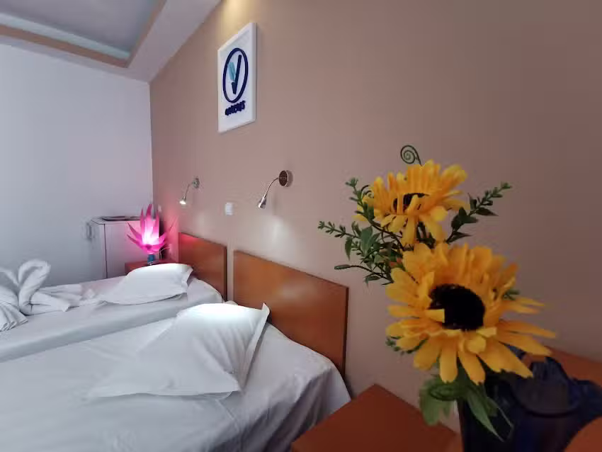 Hotel Ovicris Selena 2 stele