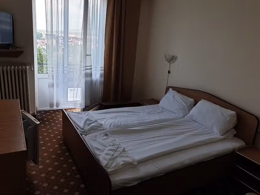 Hotel Padiș