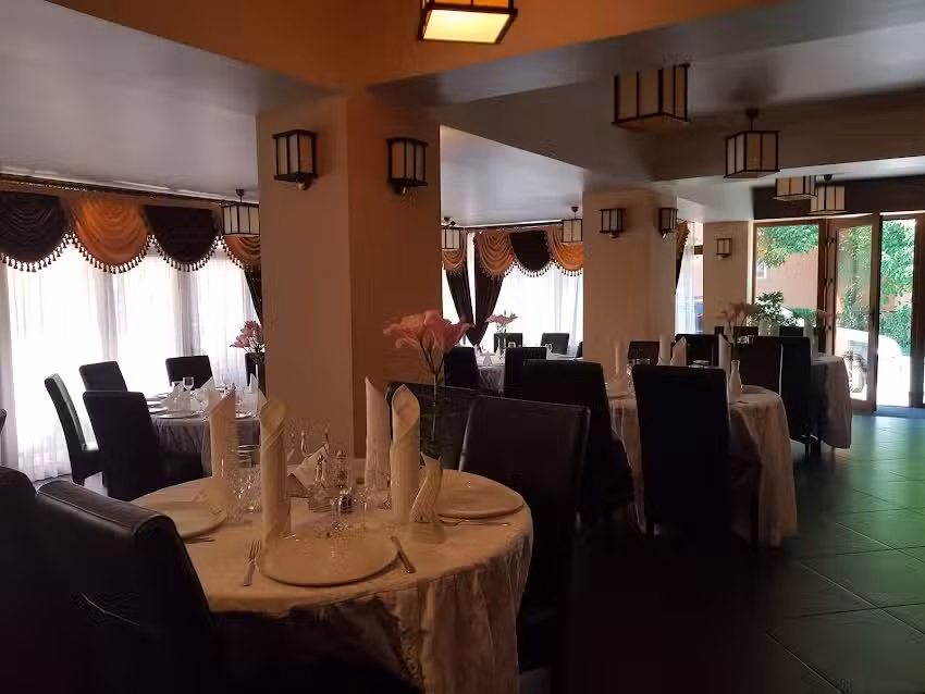 Hotel Palace